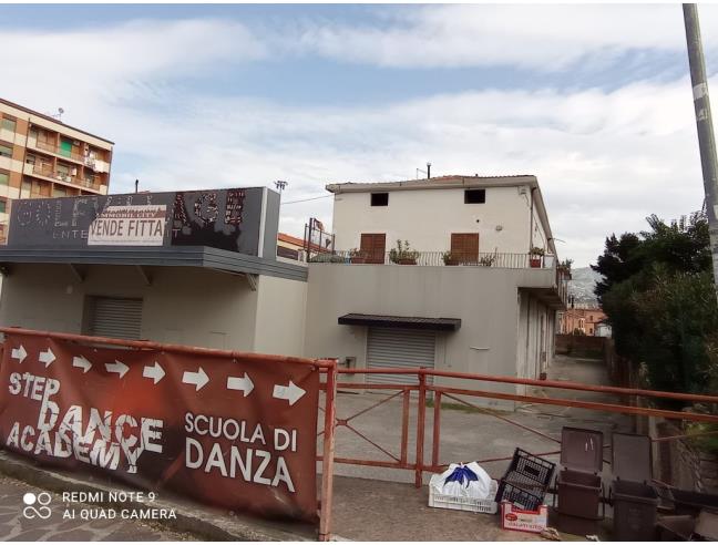 Anteprima foto 6 - Affitto Stanza Singola in Porzione di casa da Privato a Rende - Quattromiglia