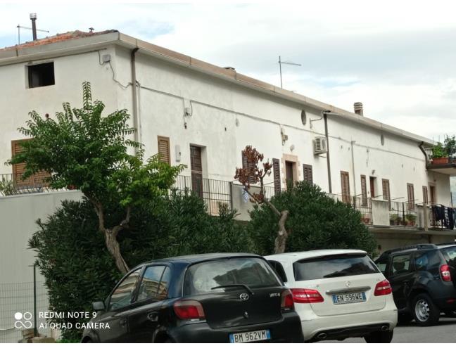 Anteprima foto 7 - Affitto Stanza Singola in Porzione di casa da Privato a Rende - Quattromiglia