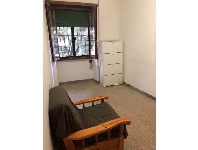 Anteprima foto 1 - Affitto Stanza Singola in Porzione di casa da Privato a Roma - Centocelle