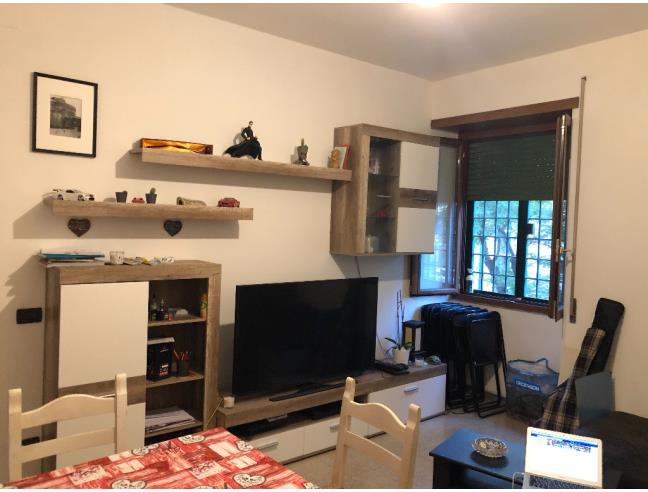 Anteprima foto 3 - Affitto Stanza Singola in Porzione di casa da Privato a Roma - Centocelle