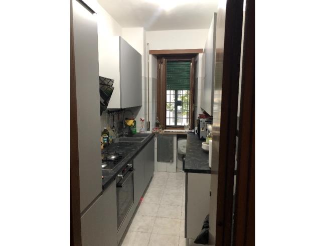 Anteprima foto 5 - Affitto Stanza Singola in Porzione di casa da Privato a Roma - Centocelle