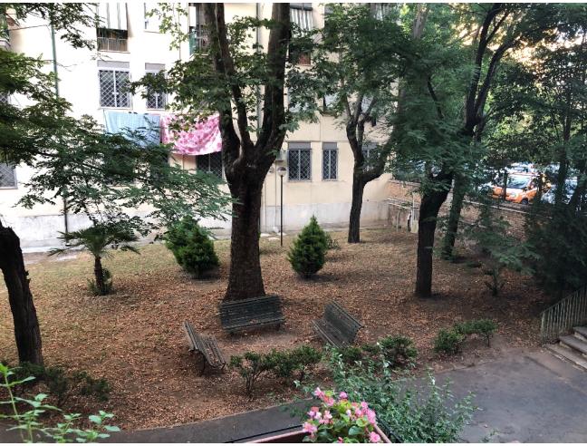 Anteprima foto 7 - Affitto Stanza Singola in Porzione di casa da Privato a Roma - Centocelle