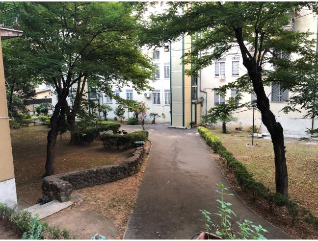 Anteprima foto 8 - Affitto Stanza Singola in Porzione di casa da Privato a Roma - Centocelle