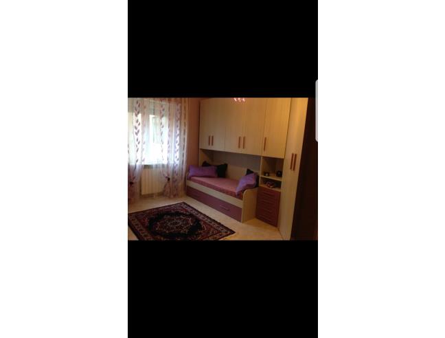 Anteprima foto 1 - Affitto Stanza Singola in Porzione di casa da Privato a Roma - Cinecittà