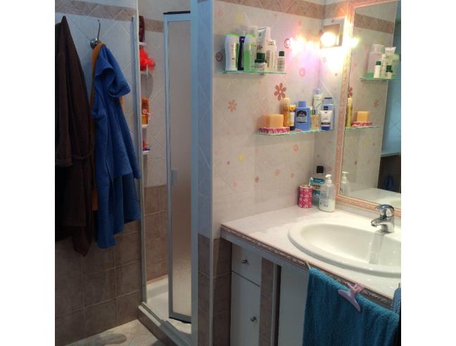 Anteprima foto 2 - Affitto Stanza Singola in Porzione di casa da Privato a Roma - Cinecittà