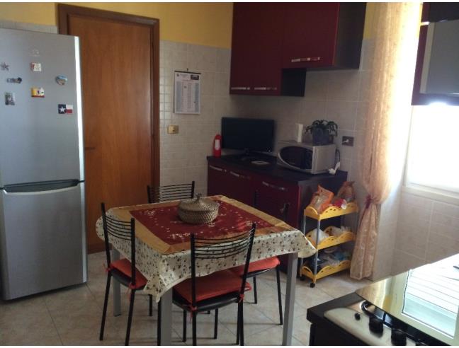 Anteprima foto 3 - Affitto Stanza Singola in Porzione di casa da Privato a Roma - Cinecittà