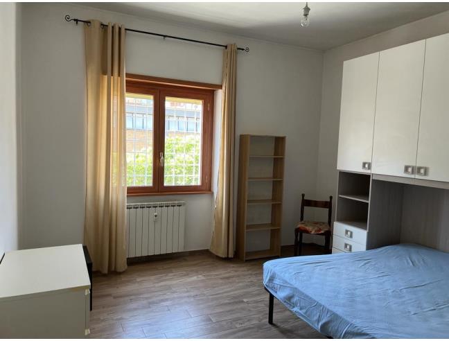 Anteprima foto 3 - Affitto Stanza Singola in Porzione di casa da Privato a Roma - Romanina