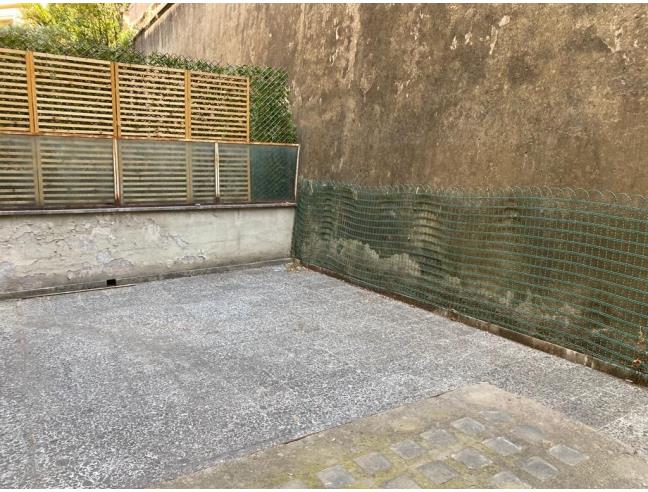 Anteprima foto 3 - Affitto Stanza Singola in Porzione di casa da Privato a Roma - Romanina