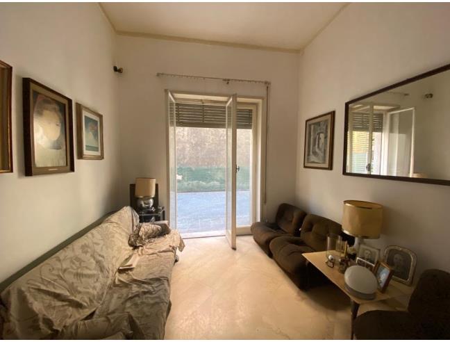 Anteprima foto 4 - Affitto Stanza Singola in Porzione di casa da Privato a Roma - Romanina