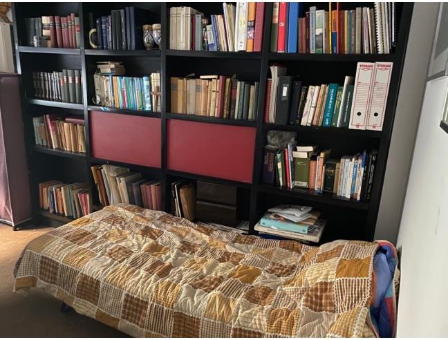 Anteprima foto 7 - Affitto Stanza Singola in Porzione di casa da Privato a Roma - Romanina
