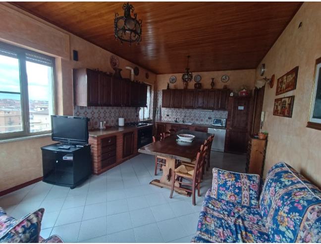 Anteprima foto 4 - Affitto Stanza Singola in Porzione di casa da Privato a Roma - Torre Gaia