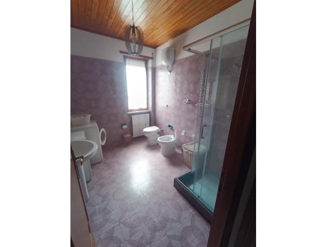 Anteprima foto 5 - Affitto Stanza Singola in Porzione di casa da Privato a Roma - Torre Gaia