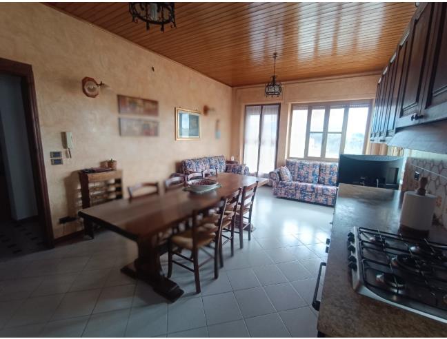 Anteprima foto 7 - Affitto Stanza Singola in Porzione di casa da Privato a Roma - Torre Gaia