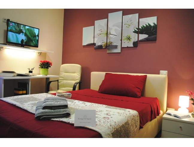 Anteprima foto 1 - Affitto Stanza Singola in Porzione di casa da Privato a Roma - Torvergata