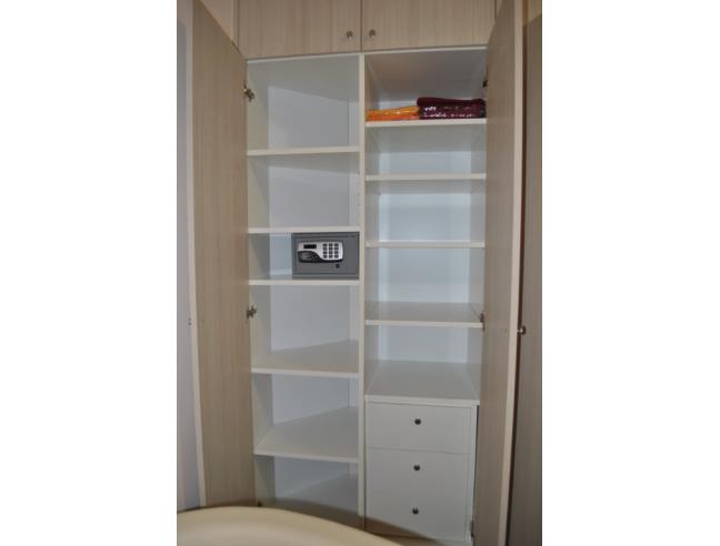 Anteprima foto 3 - Affitto Stanza Singola in Porzione di casa da Privato a Roma - Torvergata