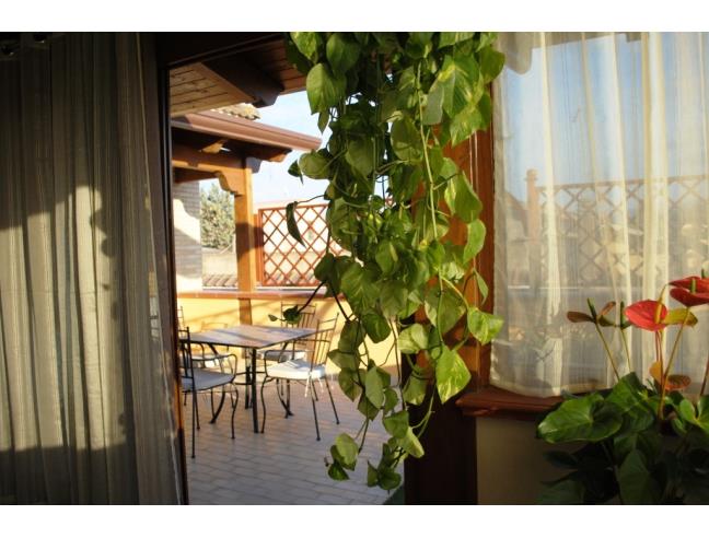 Anteprima foto 5 - Affitto Stanza Singola in Porzione di casa da Privato a Roma - Torvergata