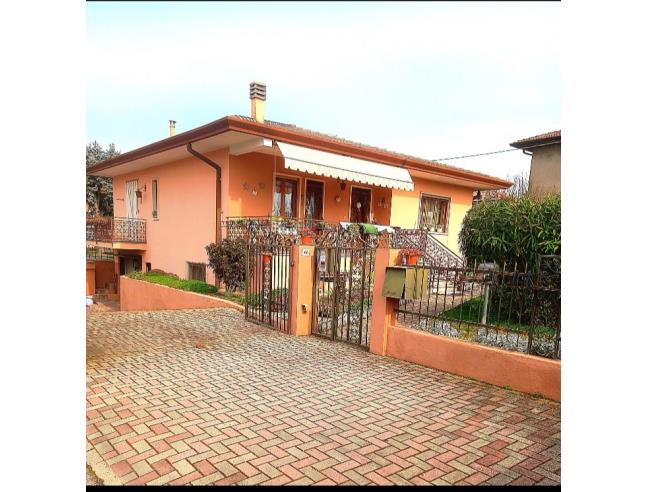 Anteprima foto 1 - Affitto Stanza Singola in Porzione di casa da Privato a San Bonifacio - Villabella
