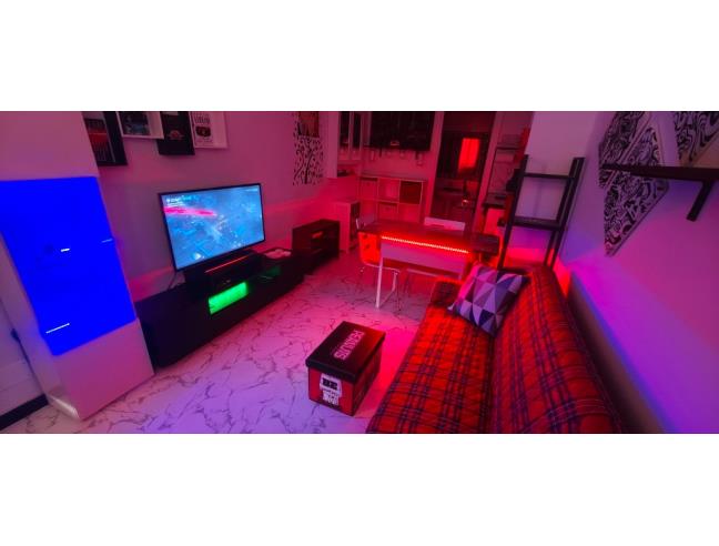 Anteprima foto 1 - Affitto Stanza Singola in Porzione di casa da Privato a Santa Marinella (Roma)