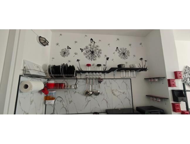 Anteprima foto 3 - Affitto Stanza Singola in Porzione di casa da Privato a Santa Marinella (Roma)