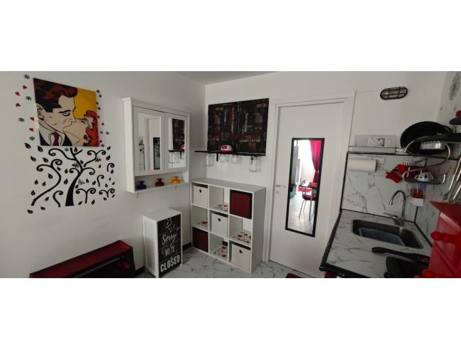 Anteprima foto 4 - Affitto Stanza Singola in Porzione di casa da Privato a Santa Marinella (Roma)