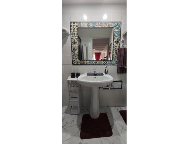 Anteprima foto 5 - Affitto Stanza Singola in Porzione di casa da Privato a Santa Marinella (Roma)