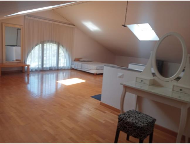 Anteprima foto 1 - Affitto Stanza Singola in Porzione di casa da Privato a Segrate (Milano)