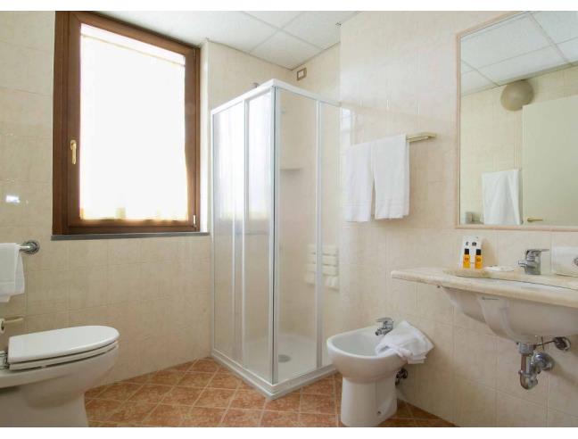 Anteprima foto 1 - Affitto Stanza Singola in Porzione di casa da Privato a Siena (Siena)