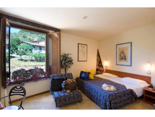 Anteprima foto 2 - Affitto Stanza Singola in Porzione di casa da Privato a Siena (Siena)