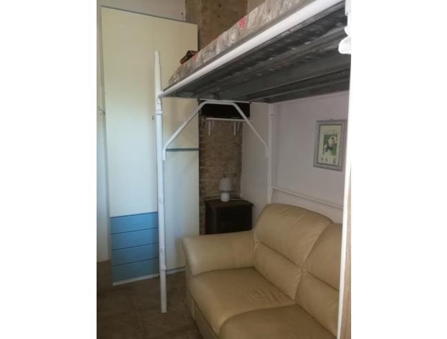 Anteprima foto 1 - Affitto Stanza Singola in Porzione di casa da Privato a Silvano Pietra - Cassero Alto