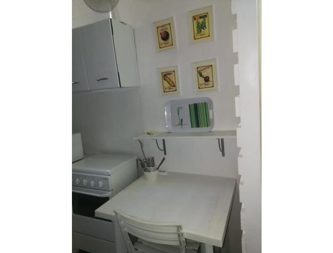 Anteprima foto 3 - Affitto Stanza Singola in Porzione di casa da Privato a Silvano Pietra - Cassero Alto