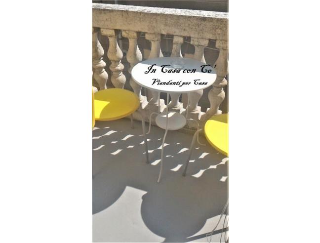 Anteprima foto 4 - Affitto Stanza Singola in Porzione di casa da Privato a Torino - Campidoglio