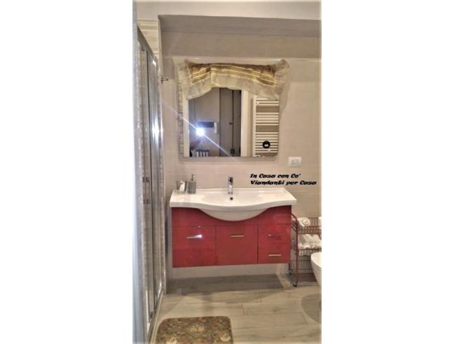 Anteprima foto 5 - Affitto Stanza Singola in Porzione di casa da Privato a Torino - Campidoglio