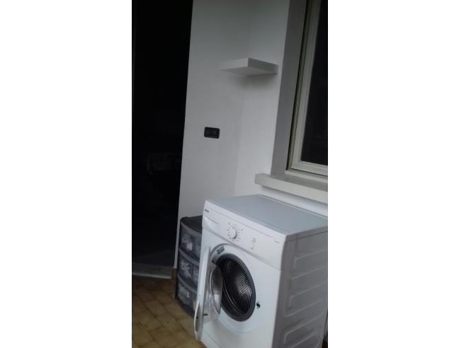 Anteprima foto 7 - Affitto Stanza Singola in Porzione di casa da Privato a Torino - Mirafiori Sud