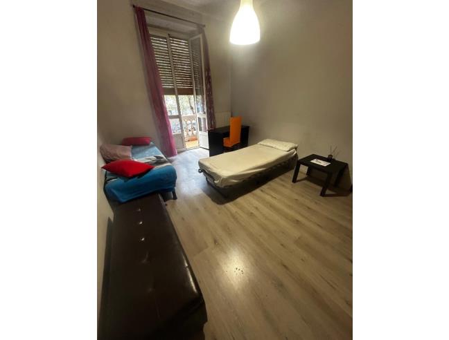 Anteprima foto 1 - Affitto Stanza Singola in Porzione di casa da Privato a Torino - Vanchiglietta