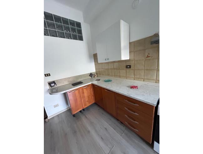 Anteprima foto 6 - Affitto Stanza Singola in Porzione di casa da Privato a Torino - Vanchiglietta