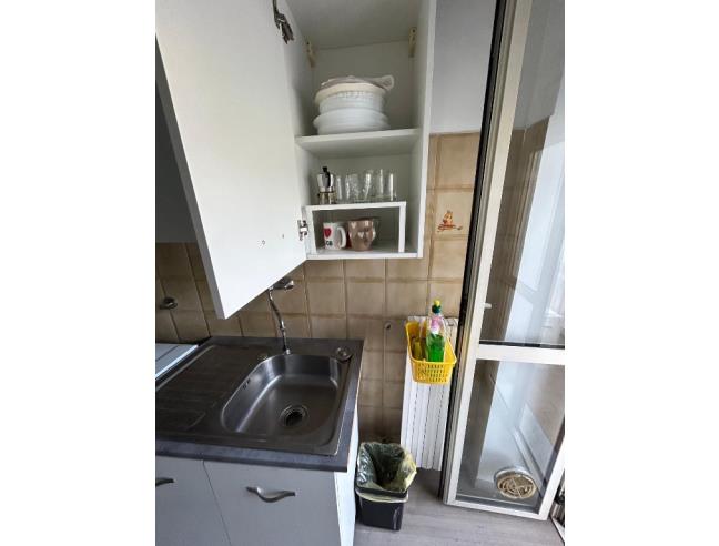 Anteprima foto 7 - Affitto Stanza Singola in Porzione di casa da Privato a Torino - Vanchiglietta