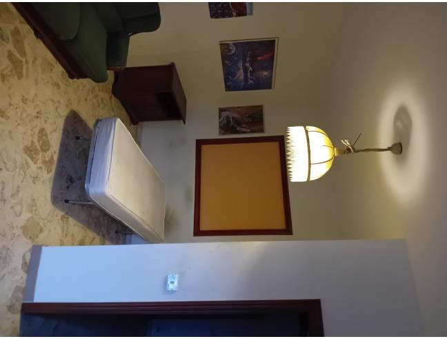 Anteprima foto 1 - Affitto Stanza Singola in Porzione di casa da Privato a Valenzano (Bari)