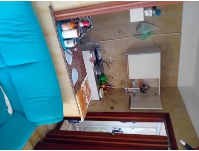 Anteprima foto 5 - Affitto Stanza Singola in Porzione di casa da Privato a Valenzano (Bari)