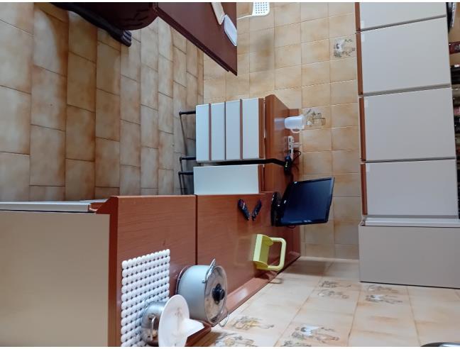 Anteprima foto 6 - Affitto Stanza Singola in Porzione di casa da Privato a Valenzano (Bari)