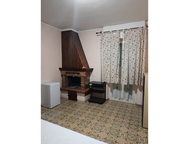 Anteprima foto 1 - Affitto Stanza Singola in Porzione di casa da Privato a Viterbo (Viterbo)