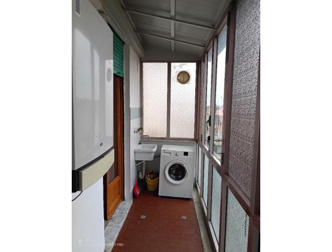 Anteprima foto 2 - Affitto Stanza Singola in Porzione di casa da Privato a Viterbo (Viterbo)