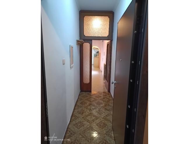 Anteprima foto 5 - Affitto Stanza Singola in Porzione di casa da Privato a Viterbo (Viterbo)