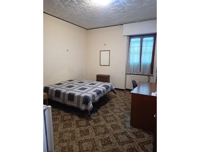 Anteprima foto 6 - Affitto Stanza Singola in Porzione di casa da Privato a Viterbo (Viterbo)