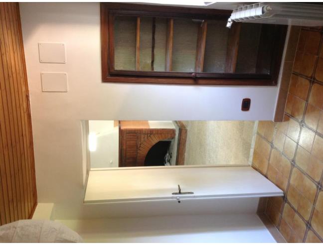 Anteprima foto 2 - Affitto Stanza Singola in Rustico/Casale da Privato a Guardea (Terni)