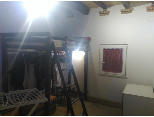 Anteprima foto 2 - Affitto Stanza Singola in Rustico/Casale da Privato a Roma - Centocelle