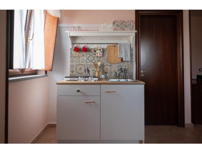 Anteprima foto 5 - Affitto Stanza Singola in Villa da Privato a Agropoli (Salerno)