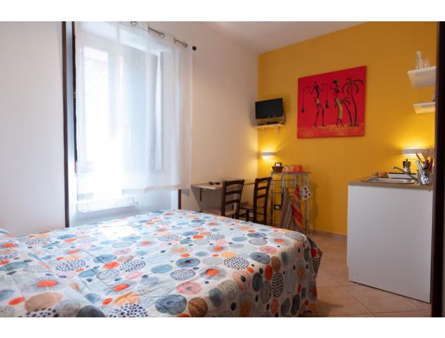Anteprima foto 6 - Affitto Stanza Singola in Villa da Privato a Agropoli (Salerno)