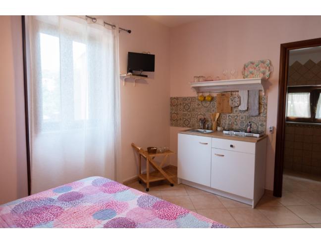 Anteprima foto 7 - Affitto Stanza Singola in Villa da Privato a Agropoli (Salerno)