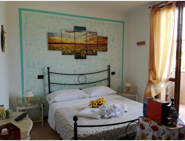 Anteprima foto 1 - Affitto Stanza Singola in Villa da Privato a Borgo Virgilio (Mantova)