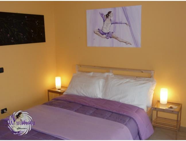 Anteprima foto 4 - Affitto Stanza Singola in Villa da Privato a Casaleggio Novara (Novara)